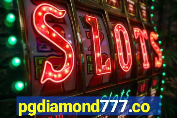 pgdiamond777.com