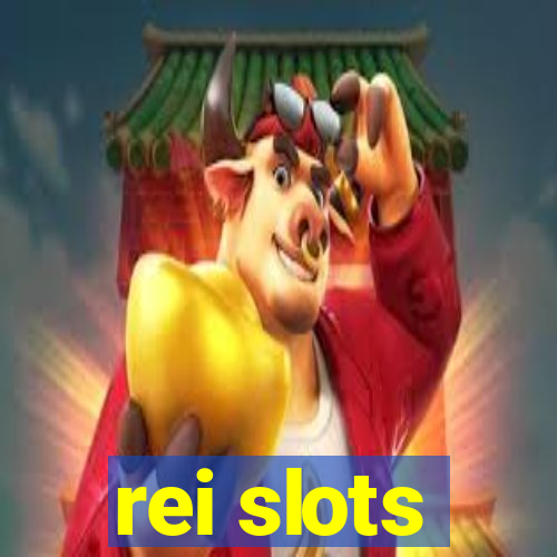 rei slots