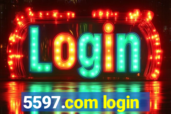 5597.com login