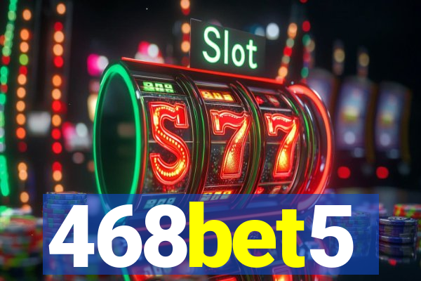 468bet5