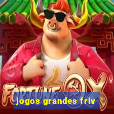 jogos grandes friv