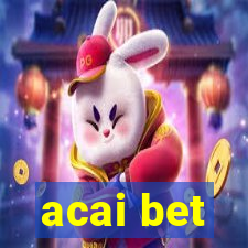 acai bet