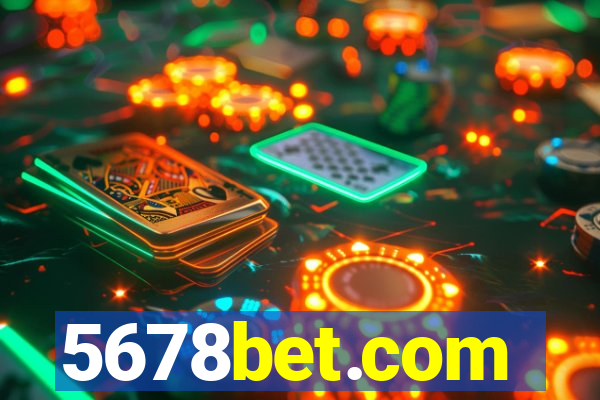 5678bet.com