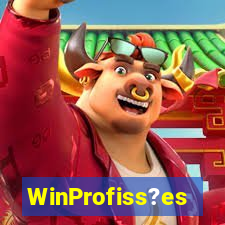 WinProfiss?es