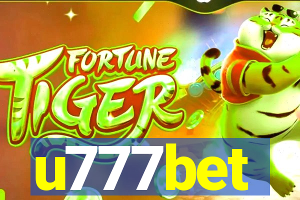 u777bet