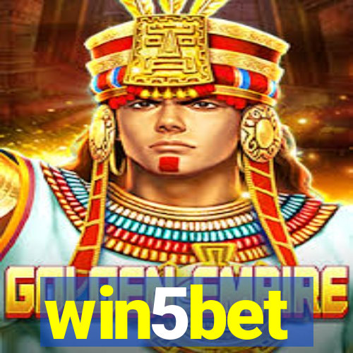 win5bet