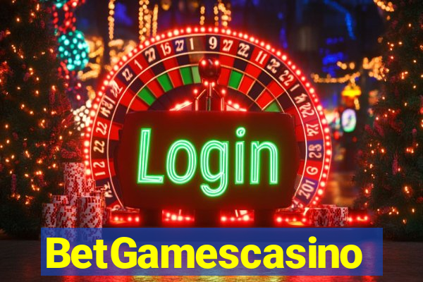 BetGamescasino