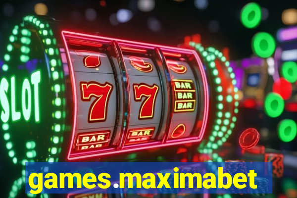 games.maximabet