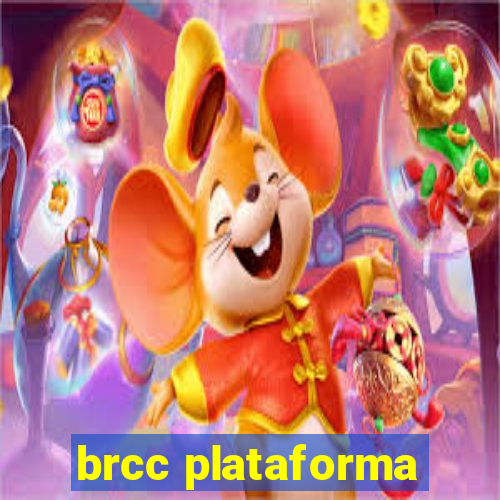 brcc plataforma