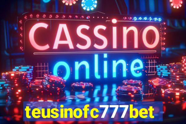 teusinofc777bet.com