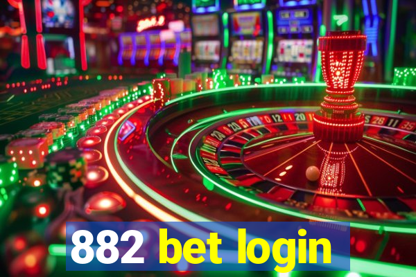 882 bet login