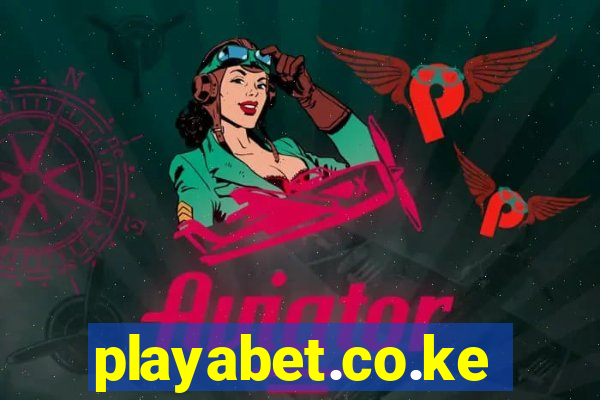 playabet.co.ke