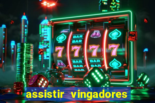 assistir vingadores guerra infinita google drive