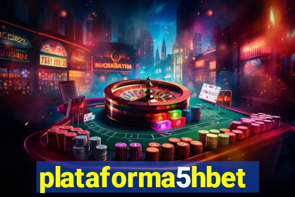 plataforma5hbet.com