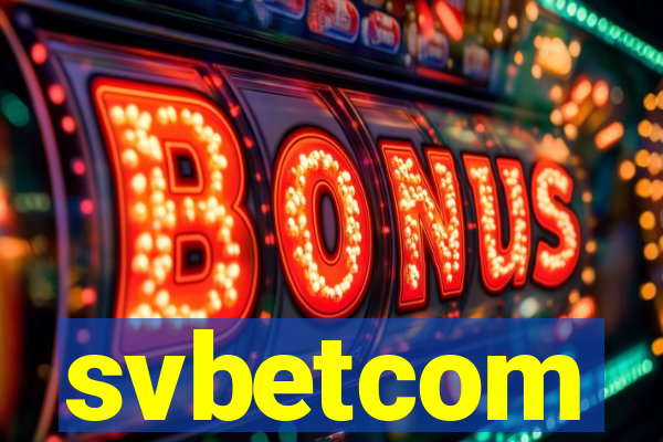 svbetcom