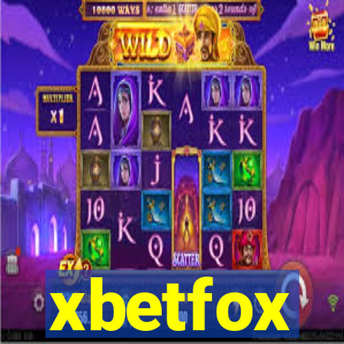 xbetfox