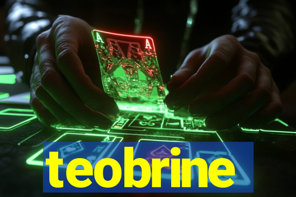 teobrine