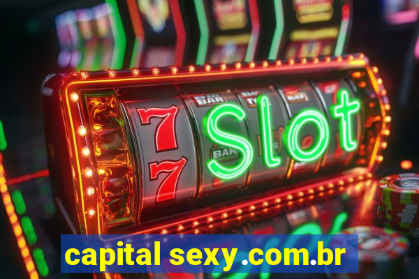 capital sexy.com.br