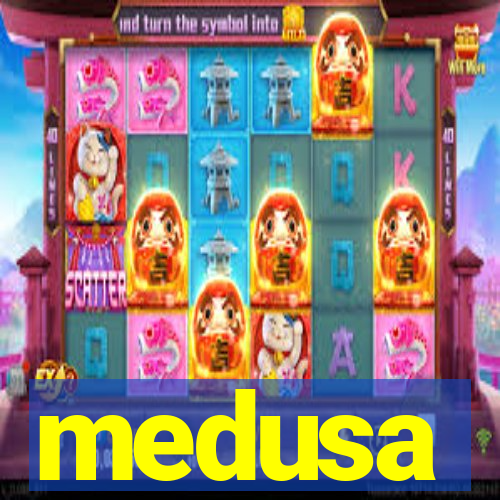 medusa