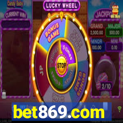 bet869.com