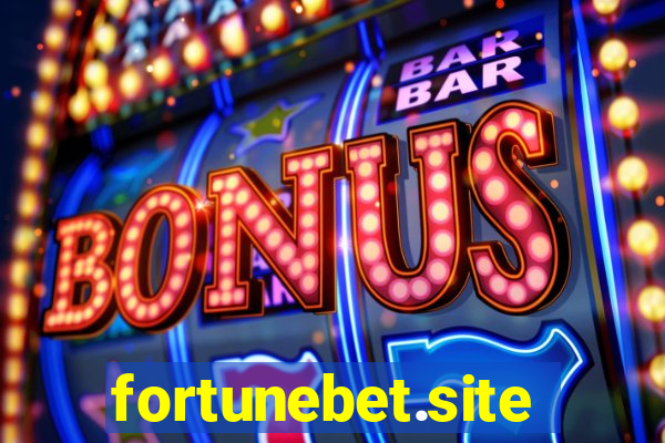 fortunebet.site