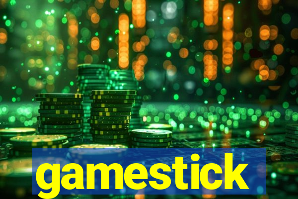 gamestick