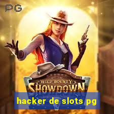 hacker de slots pg