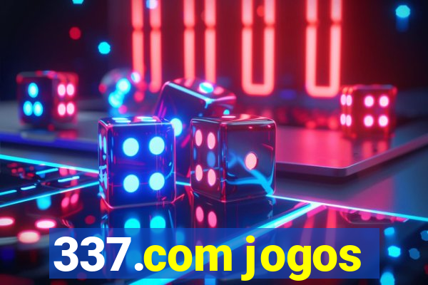 337.com jogos