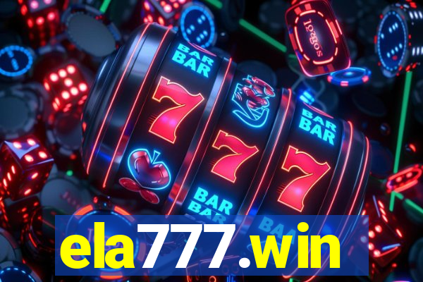 ela777.win