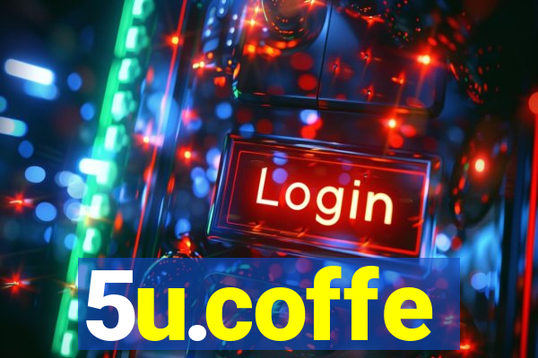 5u.coffe