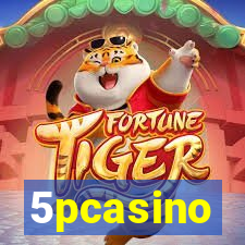 5pcasino