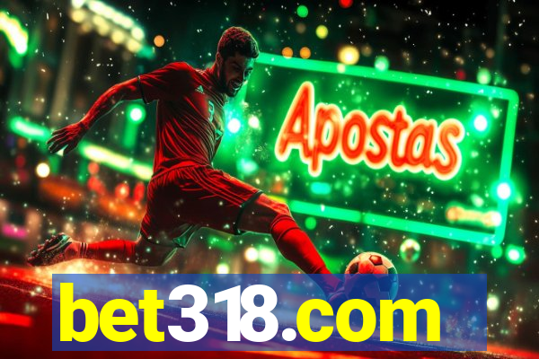 bet318.com