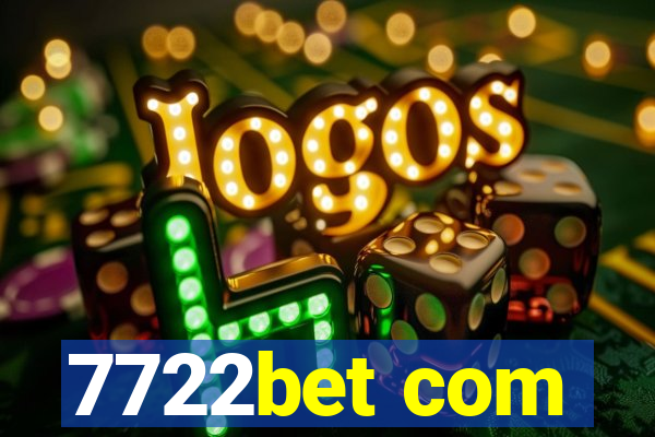 7722bet com