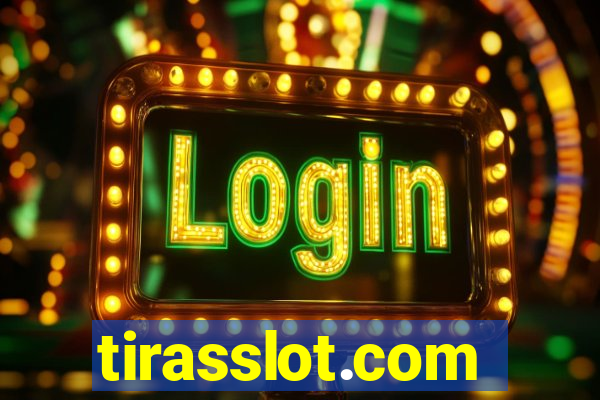 tirasslot.com