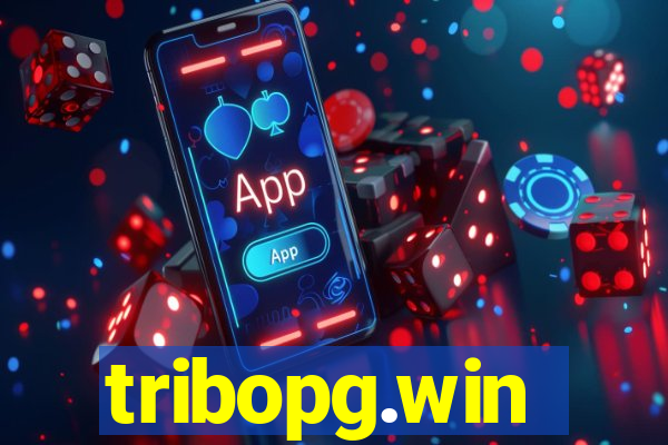 tribopg.win