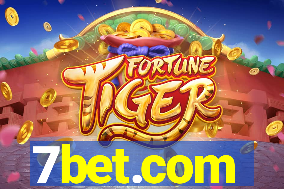 7bet.com