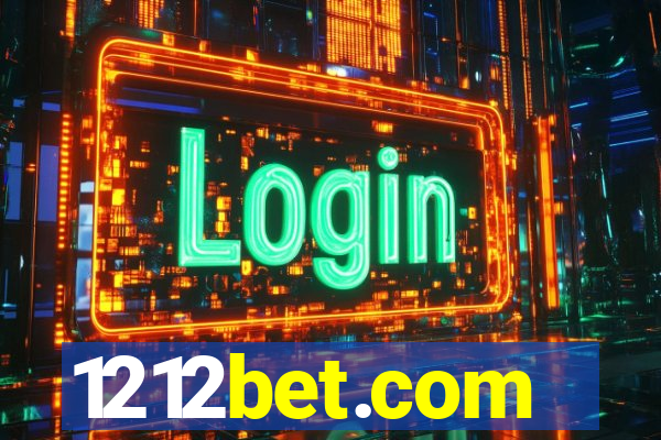 1212bet.com