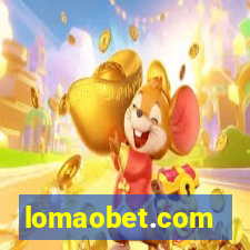 lomaobet.com