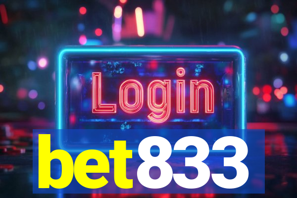 bet833