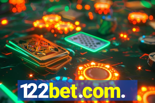 122bet.com.