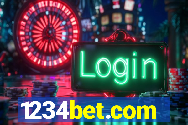 1234bet.com