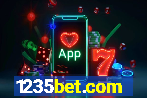 1235bet.com