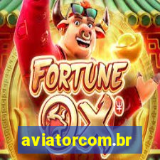 aviatorcom.br