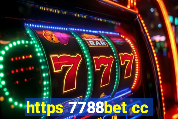 https 7788bet cc