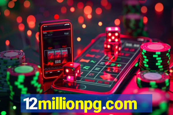 12millionpg.com