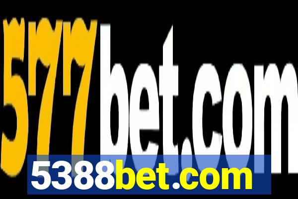 5388bet.com