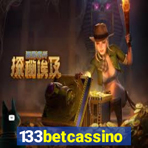 133betcassino