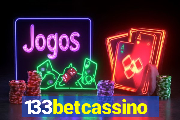 133betcassino