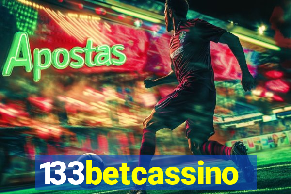 133betcassino