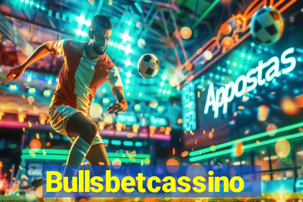 Bullsbetcassino